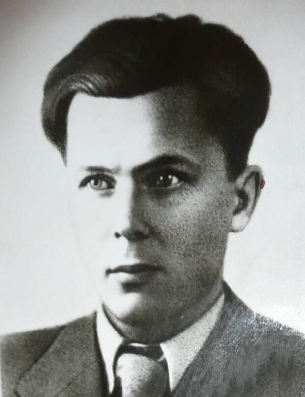 Гражданин и поэт. Александр Трифонович Твардовский Гражданин и поэт. Александр Трифонович Твардовский