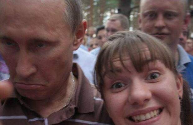 В нужный момент ... Суперпост!