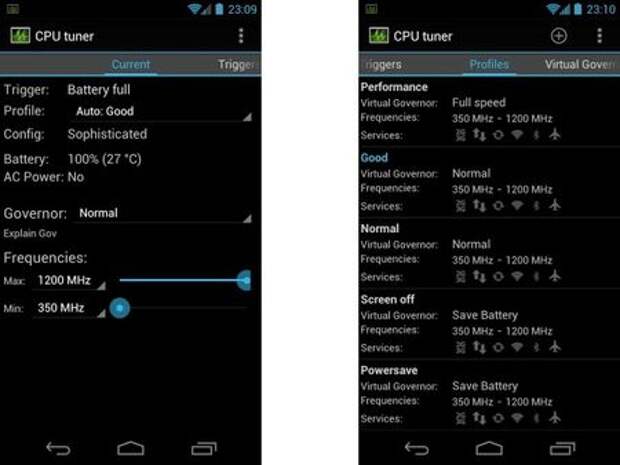 8 лучших приложений для ускорения Android