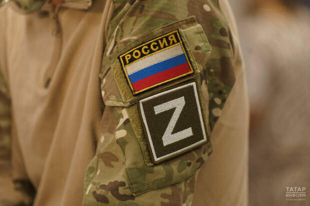 Татарстанда махсус операция хәрбиләренә җир кишәрлекләре бирү мәсьәләсе хәл ителә