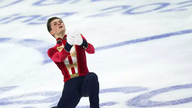 Ковтун: видно, что физически Коляда готов с большим запасом