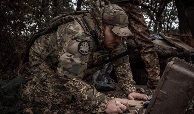 Генштаб ВСУ готовит Славянск и Краматорск к «осаде» при наступлении ВС России