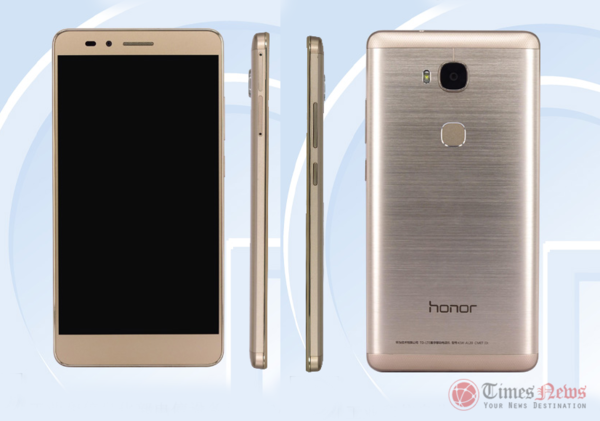 Huawei Honor KIW-AL20 