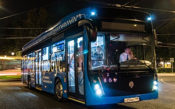 На развитие городского электротранспорта в течение пяти лет из федерального бюджета выделят 100 млрд. рублей На развитие городского электротранспорта в течение пяти лет из федерального бюджета выделят 100 млрд. рублей