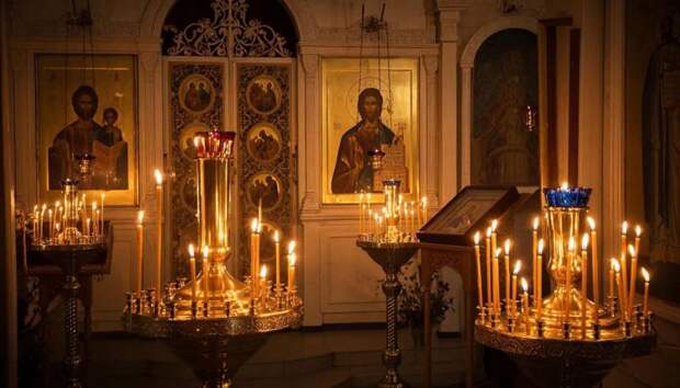 Страстная пятница 2026: как пережить день строжайшего поста без вреда для здоровья