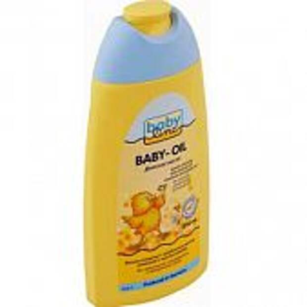 Масло для ухода за кожей Baby Line, 250 мл