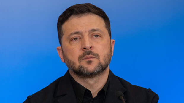 Зеленский объявил «режим тишины» на ночь с 5 на 6 мая