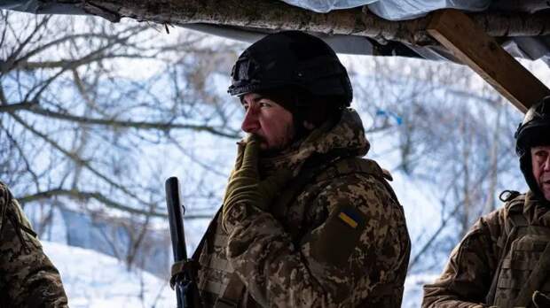 «Контрнаступ» ВСУ в Запорожье, похоже, все