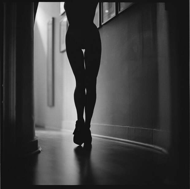 Красота женского тела в фотографиях Radoslaw Pujan Красота женского тела в фотографиях Radoslaw Pujan