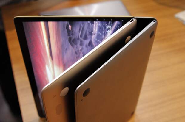 Asus ZenBook 3