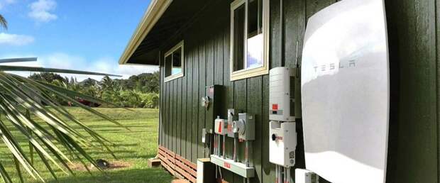 Tesla объединила 2,3 тыс. владельцев Powerwall в виртуальную электростанцию