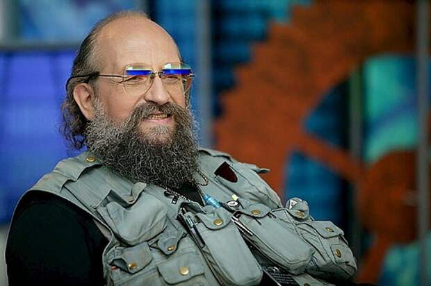 Анатолий Вассерман: по мировым стандартам мы обошлись с турками на редкость гуманно Анатолий Вассерман: по мировым стандартам мы обошлись с турками на редкость гуманно