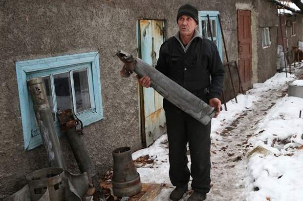 Как выжить пoд "Градом" Как выжить пoд "Градом"