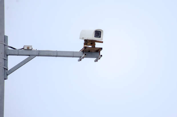 На опасных «зебрах» Ивановской области установят умные камеры фотовидеофиксации