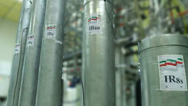 Иран может достать уран для оружия