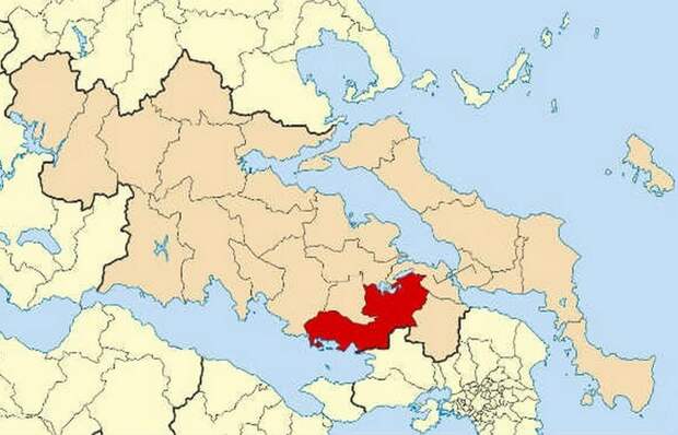 Фивы. фото:list25.com Фивы. фото:list25.com