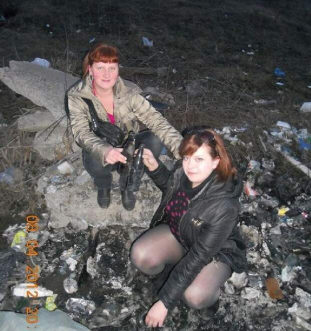Приколы из социальных сетей