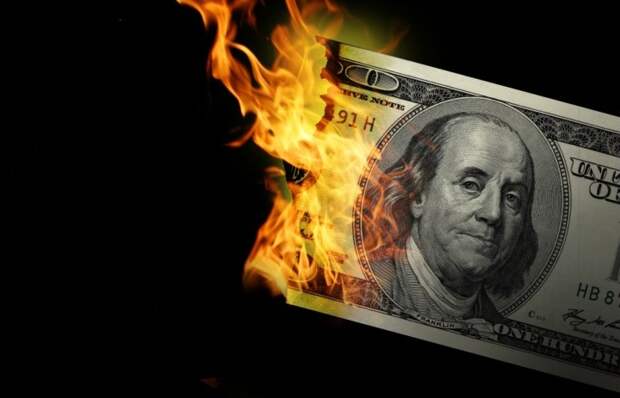 Доллар исключат из схемы конвертации валют на АлиЭкспресс