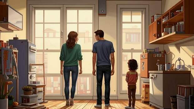 Россияне назвали самых близких для себя людей