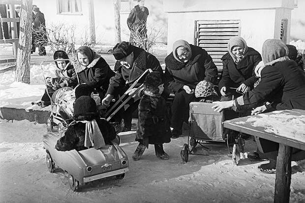1962 год