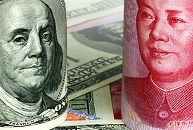 Китай предпринял новую атаку на доллар