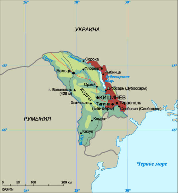 Города республики молдова. Молдова на карте. Молдова и Молдавия на карте. Молдавия географическая карта. Республика Молдова на карте.