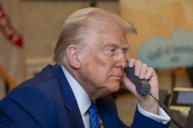 Мерц: Трамп заявил, что сохранит военное присутствие США в Германии