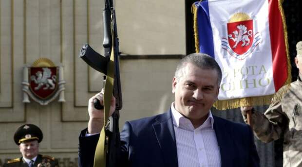 В рядах добровольцев, участвующих в СВО от Крыма, есть иностранные граждане, но их имена...