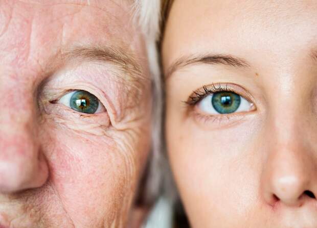 Неизбежно, как старость: что происходит со зрением с возрастом и можно ли что-то с этим сделать