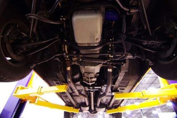 Единственный Ford Mustang Shooting Brake выставлен на продажу (19 фото+видео)