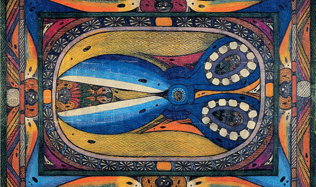 AdolfWolfli