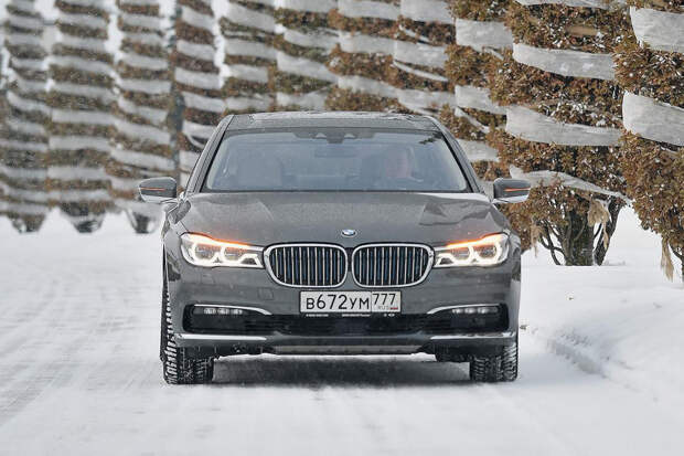 Названы главные критерии для оценки машины на тест-драйве