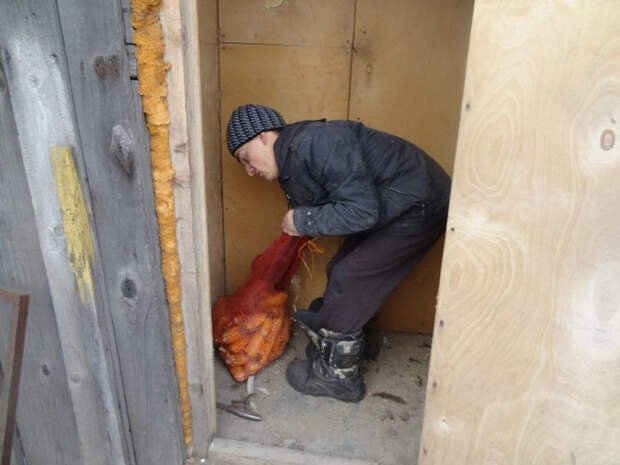 жизнь сильного человека