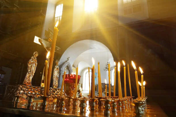 День Марии Египетской: что можно и что нельзя делать 29 марта