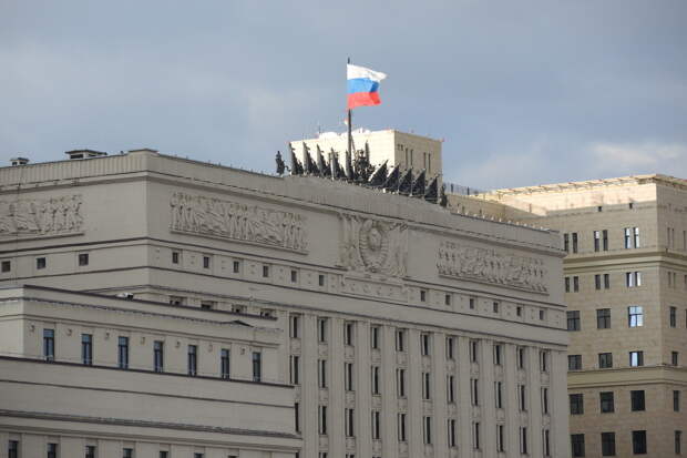 ВС РФ взяли четыре населенных пункта в ДНР за неделю