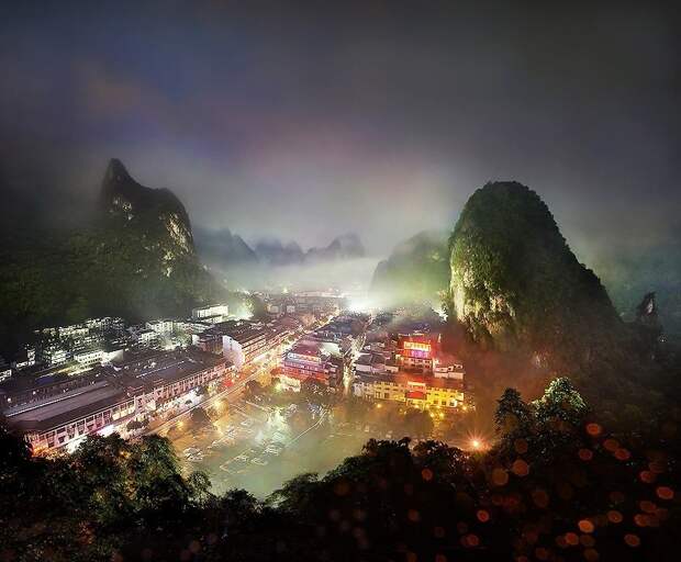 Такая чарующая Азия азия, фото