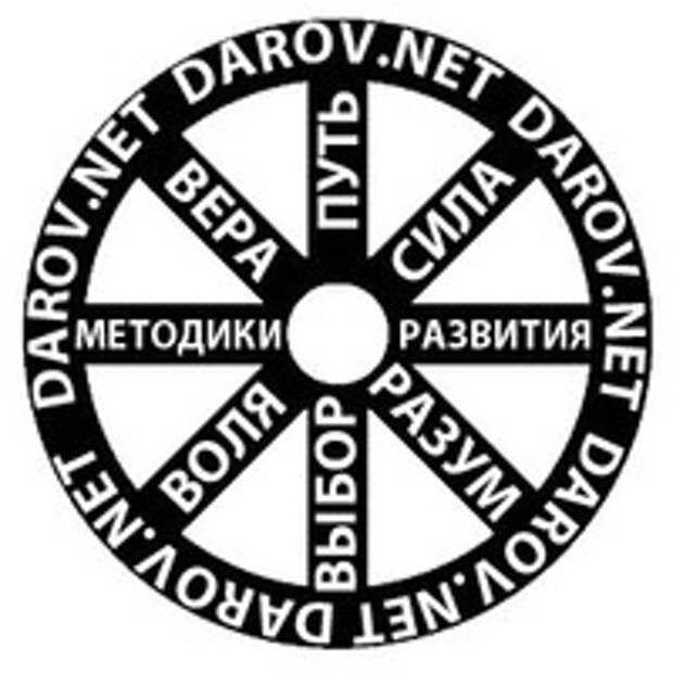 Методики Дарова