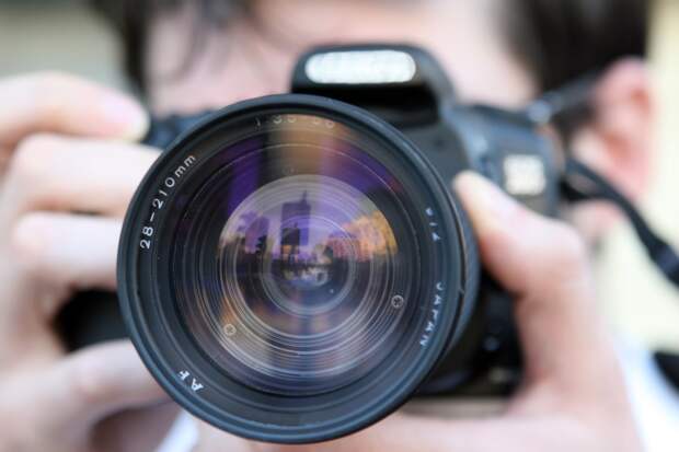 Подростки из Северного посоревнуются в «Фотокроссе» Фото с сайта pixabay.com
