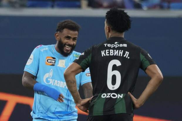 «Победа здравого смысла» — Лепсая поддержал новый лимит легионеров в РПЛ