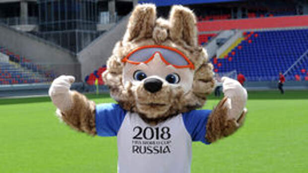 В России все с нетерпением ждут выступления сборной на домашнем чемпионате мира.