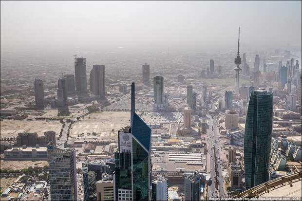 Kuwait / Кувейт Kuwait / Кувейт