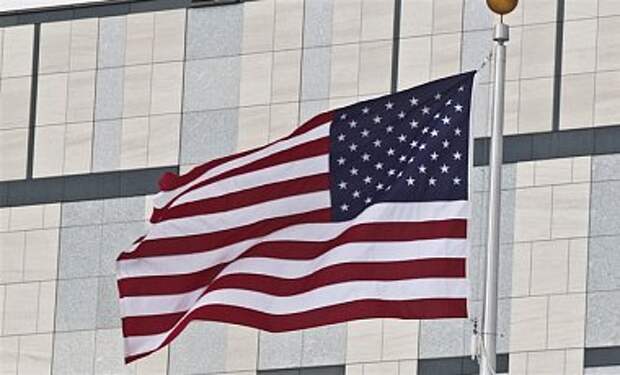 США запретили полеты над Сирией для американских авиакомпаний США запретили полеты над Сирией для американских авиакомпаний