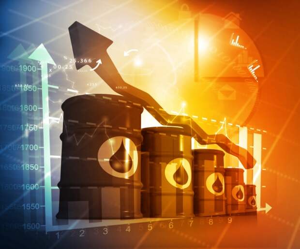 Цены на нефть взлетели после согласия Ирана заморозить добычу Цены на нефть взлетели после согласия Ирана заморозить добычу