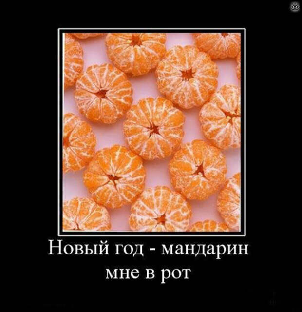 Демотиваторы на 1 января 2016 года 4