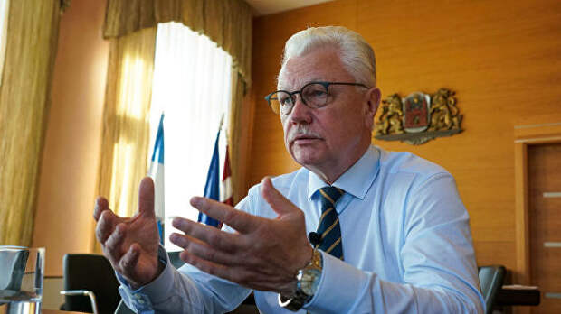 Дайнис Турлайс Дайнис Турлайс