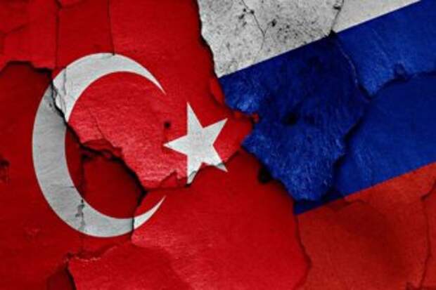 Возможные сценарии войны с Турцией