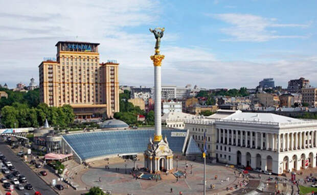 Экс-депутат Рады Деркач не исключил, что в Киеве работают над «грязной» бомбой