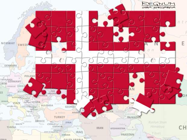 Посол РФ в Копенгагене заявил о курсе Дании на конфронтацию с Россией