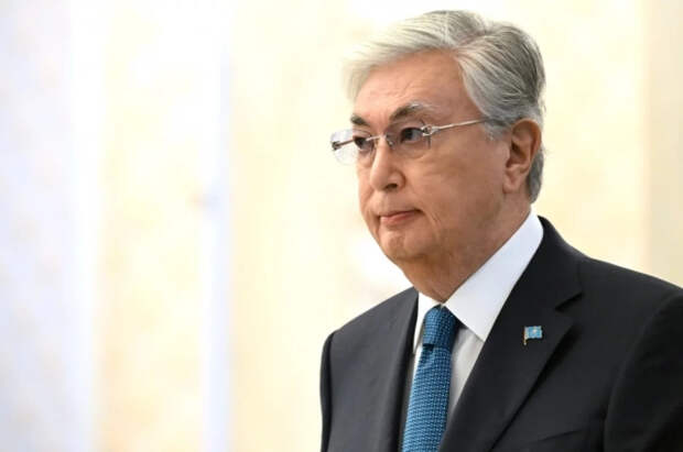 Токаев предложил Трампу договориться с Данией об аренде Гренландии