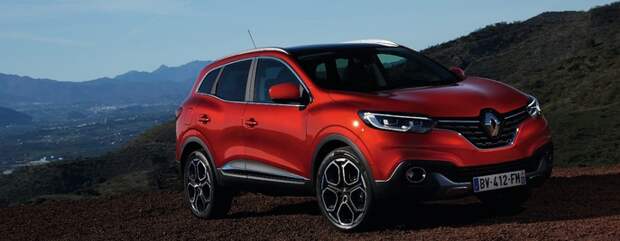 Renault Kadjar